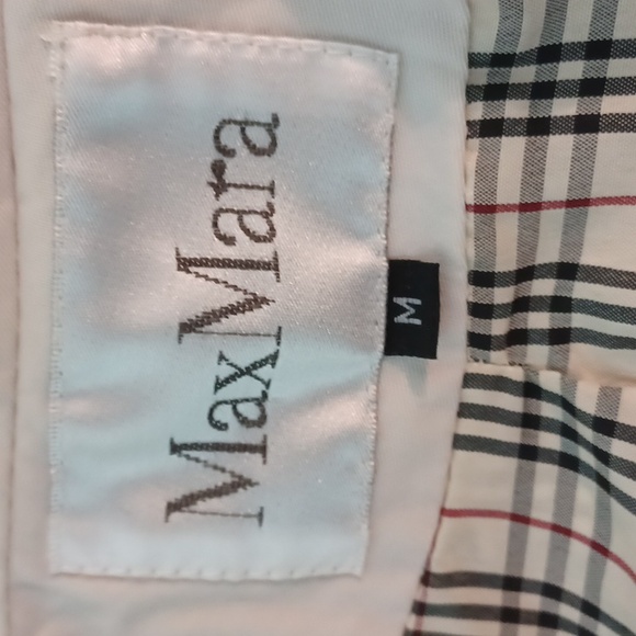 MaxMara Jacket Size M - Picture 8 of 14